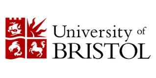 University of Bristol logo colour